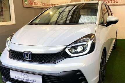 Honda Jazz 1.210 km 23.950 &euro; Berlin 10827