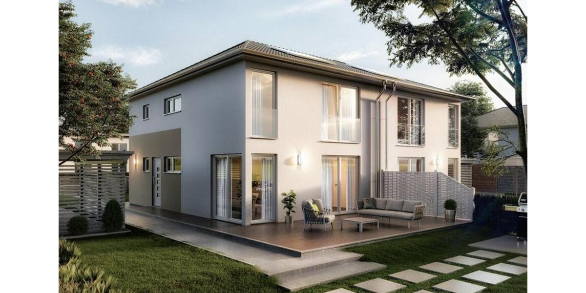 Doppelhaushälfte Leipzig Mitte - 5 Zimmer, 140 m&sup2;, 400.000&euro; | Angebot:25326940