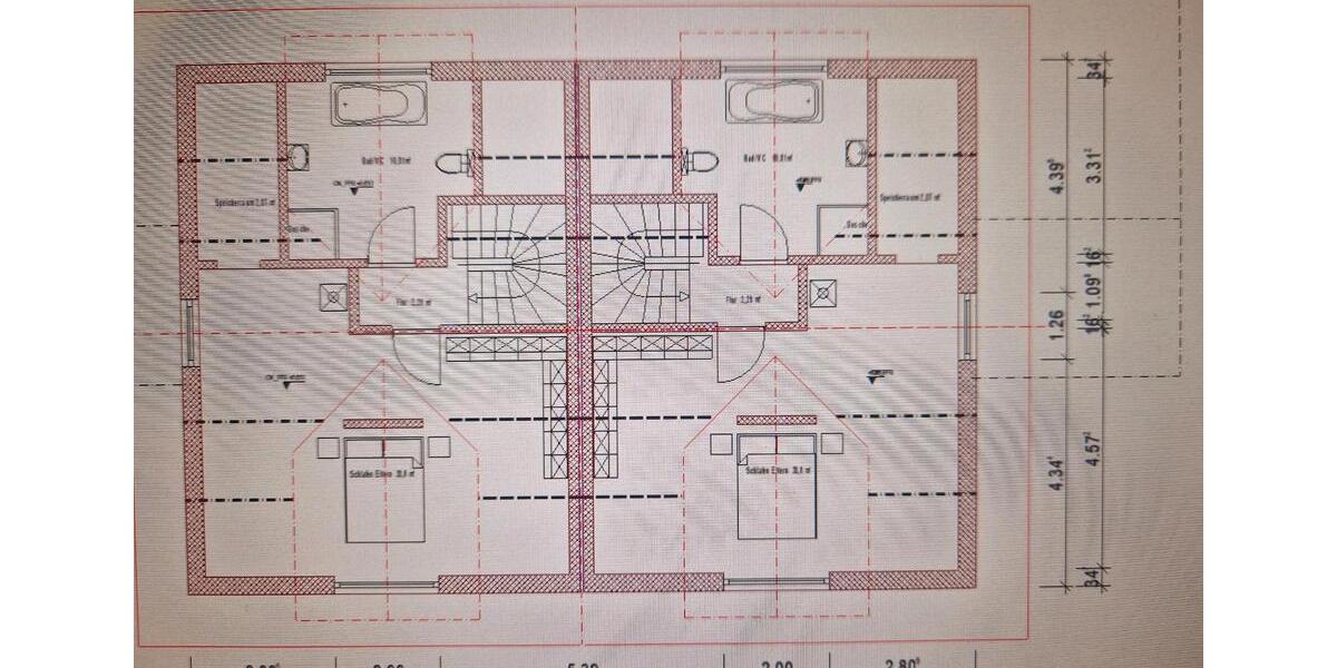 Doppelhaushälfte 7 zimmer