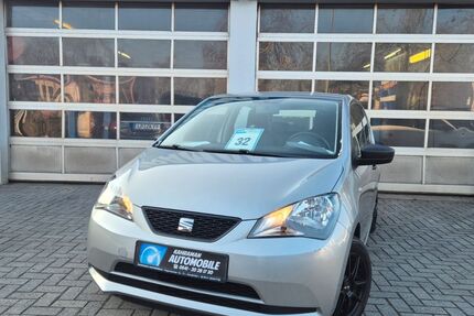 Seat Mii 90.000 km 8.399 &euro; Osnabrück 49090