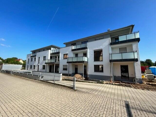 Etagenwohnung Altdorf bei Nürnberg Altdorf - 3 Zimmer, 99 m&sup2;, 510.000&euro; | Angebot:23937010