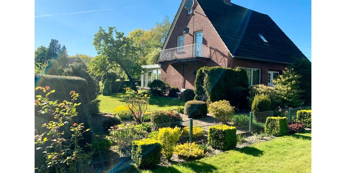 Einfamilienhaus Nordhorn Bakelde - 8 Zimmer, 130 m&sup2;, 270.000&euro; | Angebot:27081610