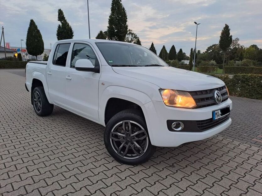 Amarok