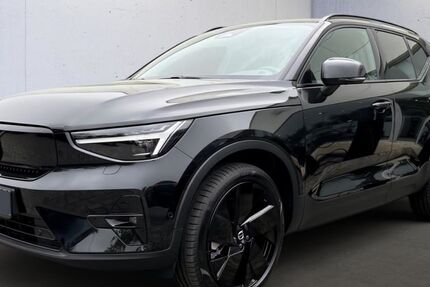 Volvo EX40 7.500 km 62.650 &euro; Kassel 34123