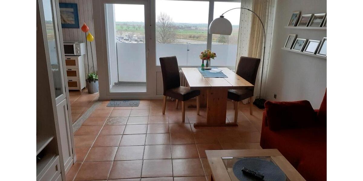 Etagenwohnung Heiligenhafen - 1 Zimmer, 45 m&sup2;, 163.000&euro; | Angebot:27022944