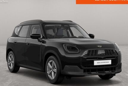 Mini Countryman C (Cooper) 29.757 km 30.995 &euro; München 80939