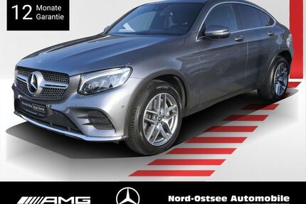 Mercedes GLC 250