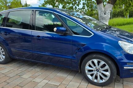 Ford S-Max 209.263 km 11.400 &euro; Breuna 34479
