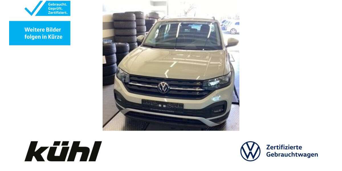 VW T-Cross 56.985 km 15.690 &euro; Hildesheim 31137