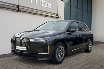 BMW iX 23.178 km 40.445 &euro; Sangerhausen 06526