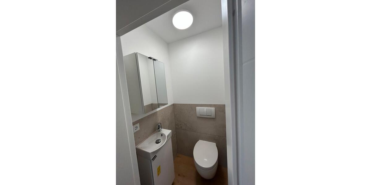 Maisonettenwohnung Bad Neustadt an der Saale - 5 Zimmer, 151 m&sup2;, 1.480&euro; | Angebot:26525646