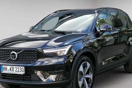 Volvo XC40 7.500 km 47.850 &euro; Hamburg 22761