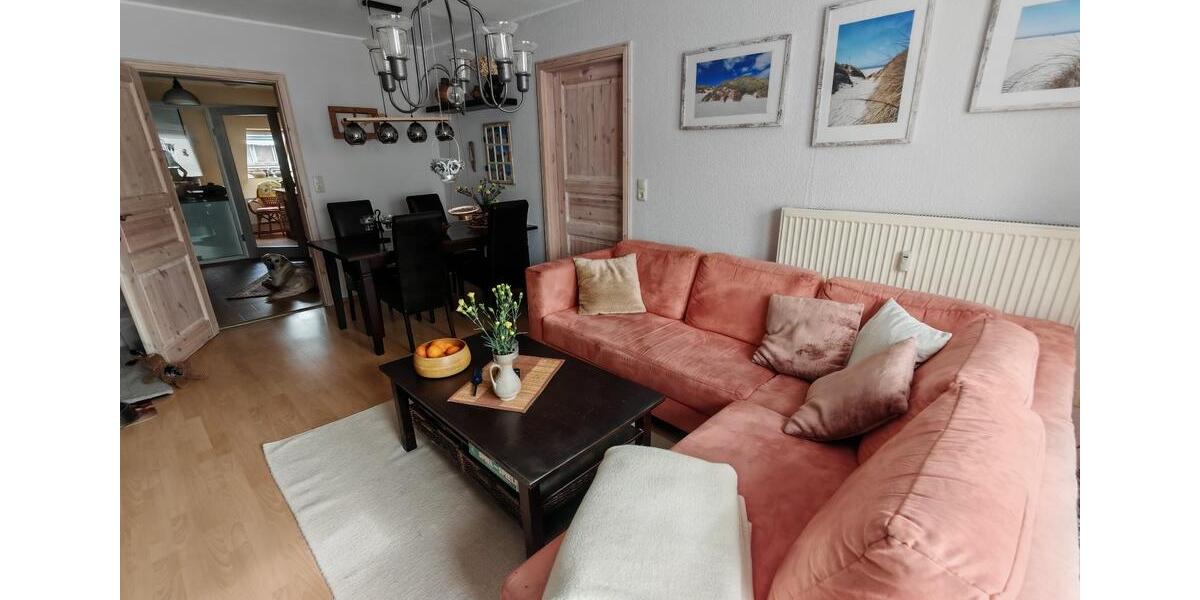Maisonettenwohnung Garding - 4 Zimmer, 104 m&sup2;, 195.000&euro; | Angebot:26291810