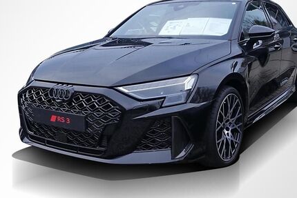 Audi RS3 15.500 km 68.790 &euro; Erlangen 91058