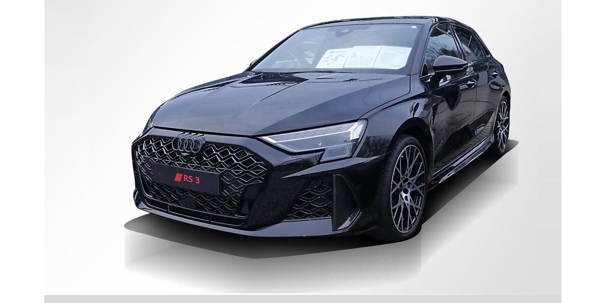 Audi RS3 15.500 km 68.790 &euro; Erlangen 91058