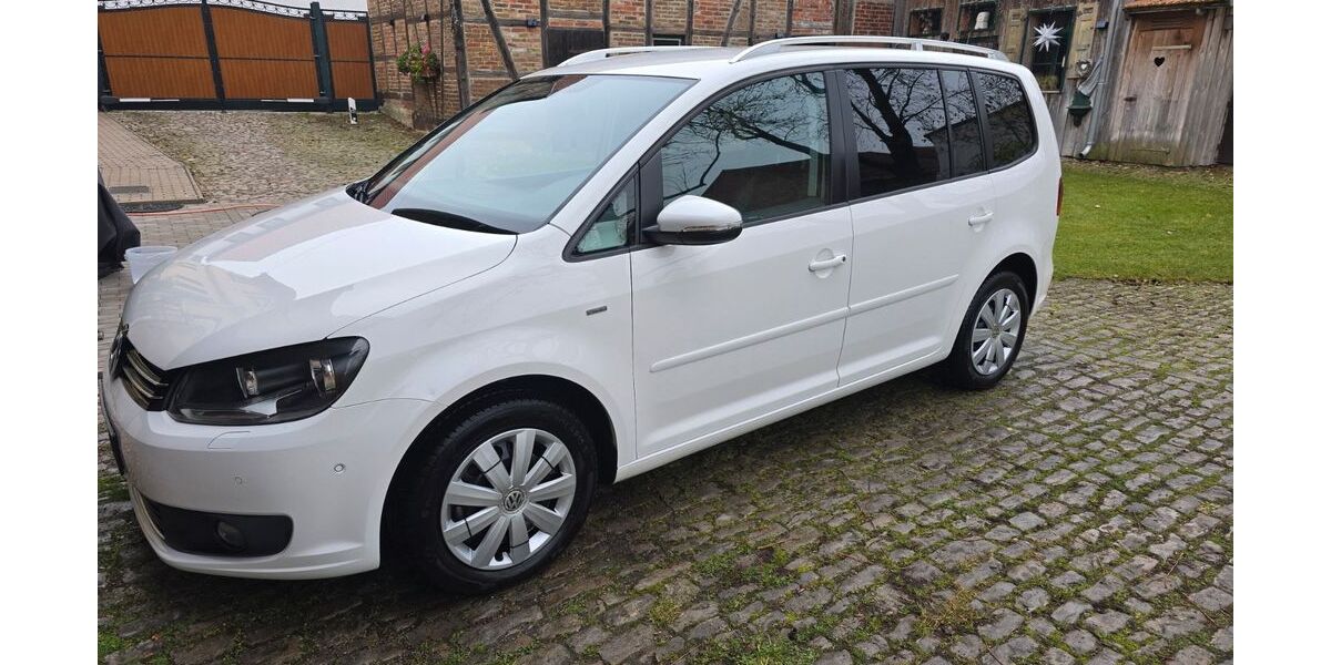VW Touran 179.400 km 6.000 € Erfurt 99090