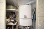 Solides Reihenmittelhaus Ideal für Familie mit 4 Personen auch für Home Office +EBK +Garage +Garten - Reihenhaus Bremen Neustadt | Angebot:26560638
