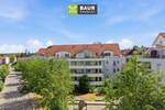 Etagenwohnung Bad Saulgau - 2 Zimmer, 53 m&sup2;, 169.000&euro; | Angebot:26826015