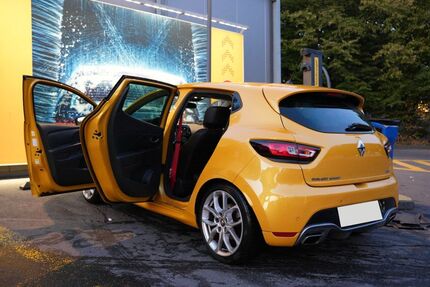 Renault Clio 123.000 km 12.000 &euro; Hamburg 20252
