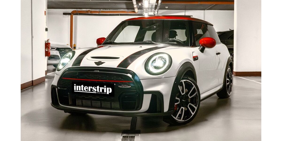 Mini John Cooper Works 13.000 km 36.990 &euro; Langweid am Lech 86462