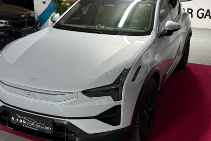 Polestar 3 9.300 km 57.999 &euro; Berlin 12099