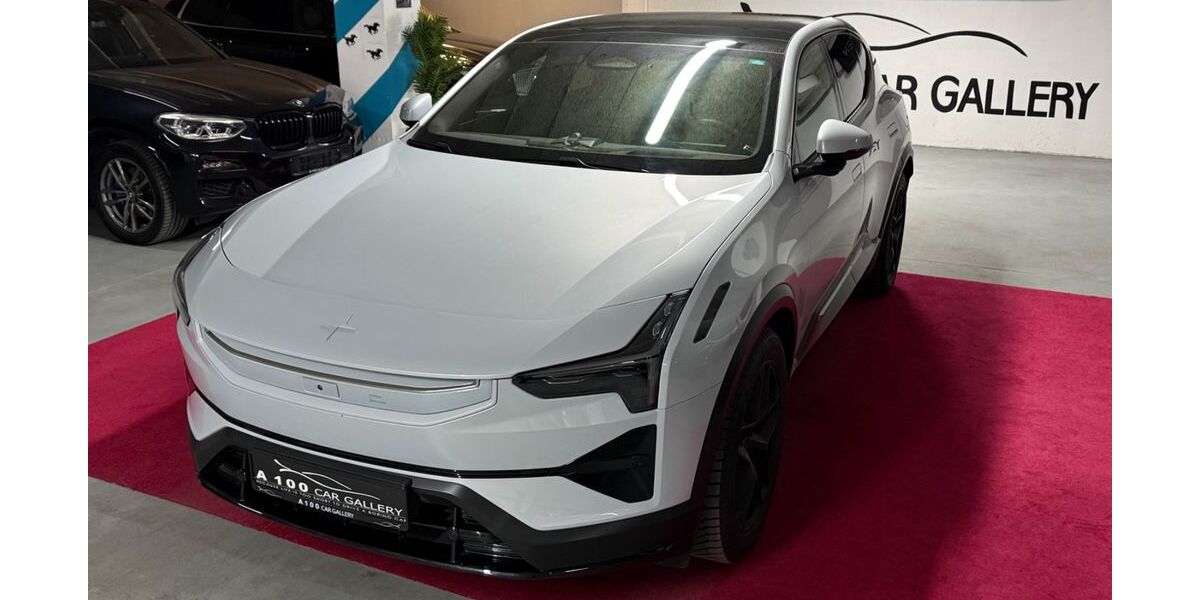 Polestar 3 9.300 km 57.999 &euro; Berlin 12099