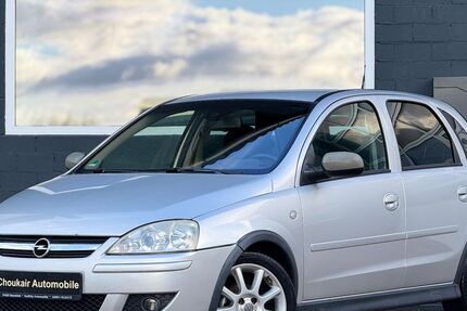 Opel Corsa 200.000 km 1.000 &euro; Lauda-Königshofen 97922