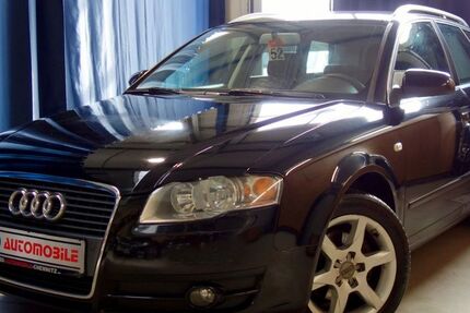 Audi A4 148.000 km 5.555 € Chemnitz 09120