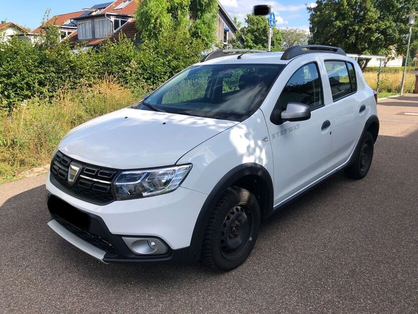 Sandero