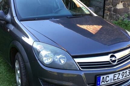 Opel Astra 196.000 km 3.600 € Stolberg 52224