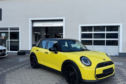 Mini Cooper C 14.560 km 27.990 &euro; Zwickau 08056