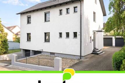 Haus Bad Neustadt an der Saale Bad Neustadt - 6 Zimmer, 150 m&sup2;, 549.000&euro; | Angebot:26686165