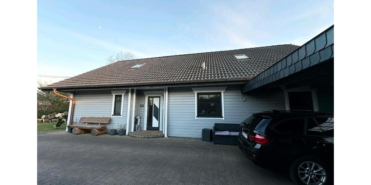 Einfamilienhaus Hamweddel - 5 Zimmer, 175 m&sup2;, 1.050&euro; | Angebot:26380935