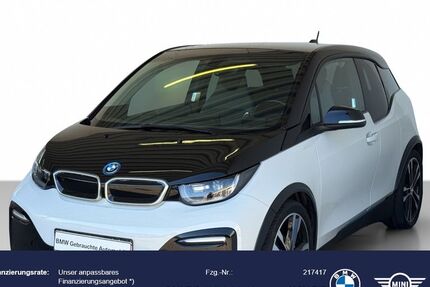 BMW i3 27.647 km 25.740 &euro; Heilbronn 74076