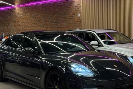 Porsche Panamera 128.500 km 50.999 € Achern 77855