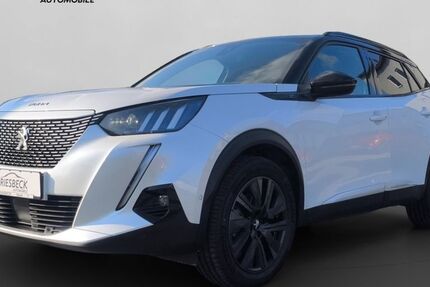 Peugeot 2008 80.000 km 22.500 &euro; Cham 93413