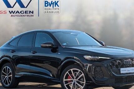 Audi Q5 23.199 km 61.999 &euro; Spaichingen 78549