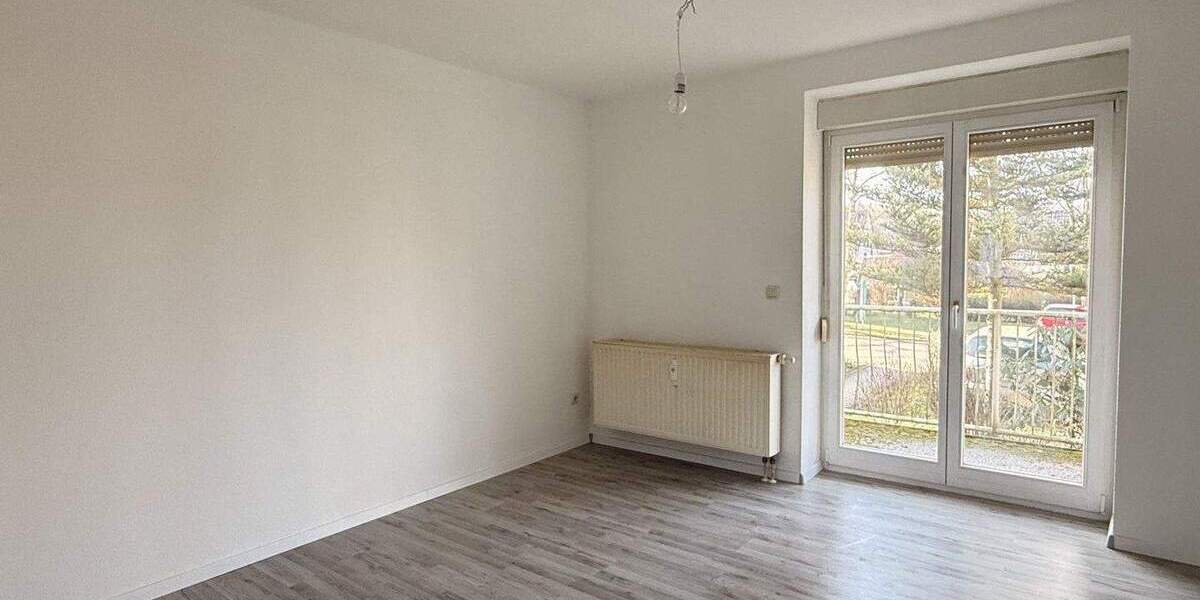 Etagenwohnung Zwickau Marienthal - 1 Zimmer, 36 m&sup2;, 38.000&euro; | Angebot:25780740