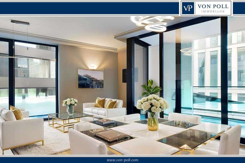 Wohnung zum Kaufen in Frankfurt am Main 649.000 € 71 m²