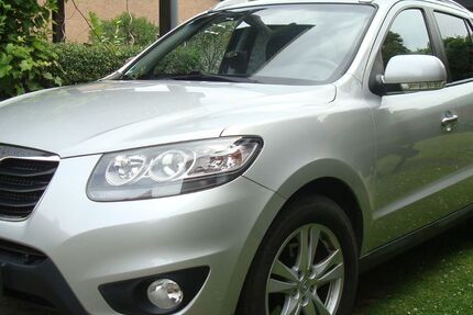 Hyundai SANTA FE 153.300 km 7.200 &euro; Bad Bevensen 29549