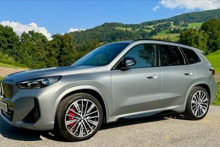 BMW iX1 29.500 km 47.900 &euro; Holzkirchen 83607