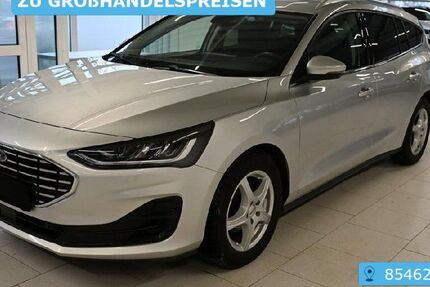 Ford Focus 91.190 km 15.290 &euro; Starnberg 82319