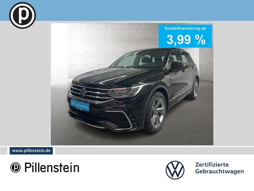 Tiguan