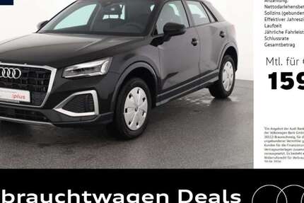 Audi Q2 16.280 km 28.780 &euro; Neumarkt 92318