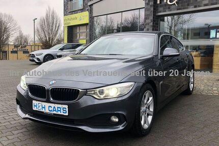 BMW 420 Gran Coupé 170.332 km 14.990 &euro; Uelzen 29525