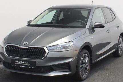 Skoda Fabia 16.754 km 18.690 € Wedemark 30900