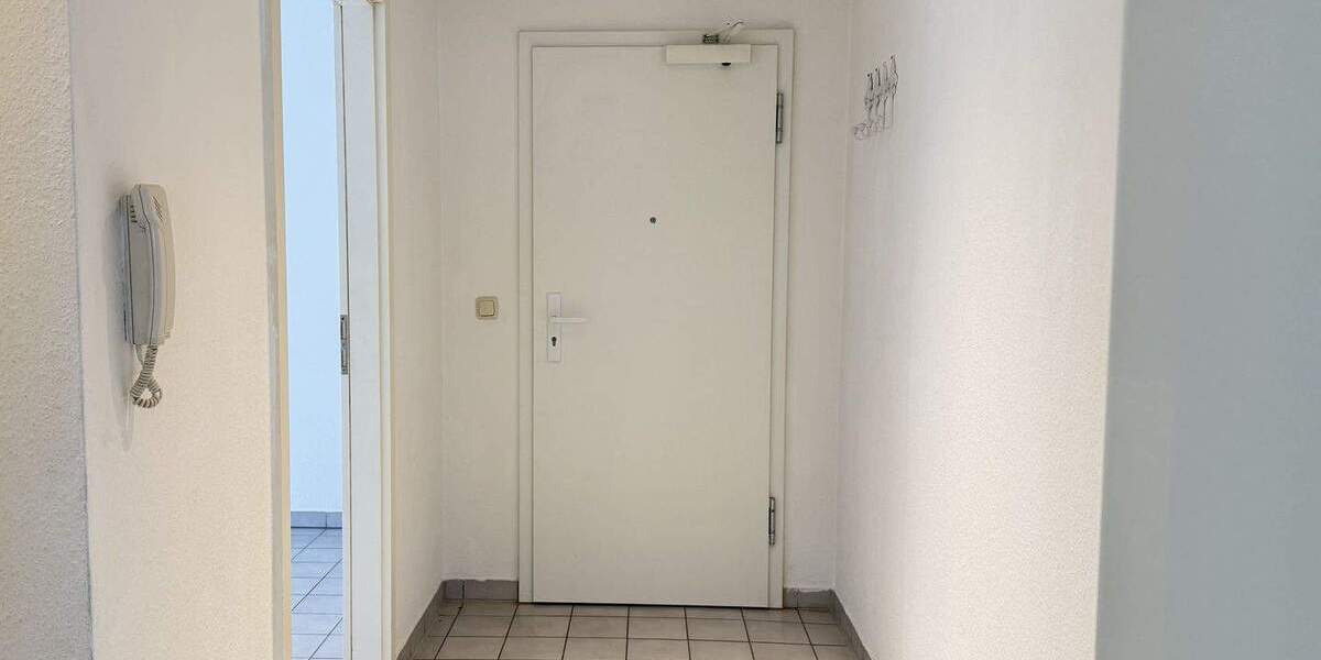 Etagenwohnung Wiesbaden Südost - 2 Zimmer, 52 m&sup2;, 249.000&euro; | Angebot:24992421