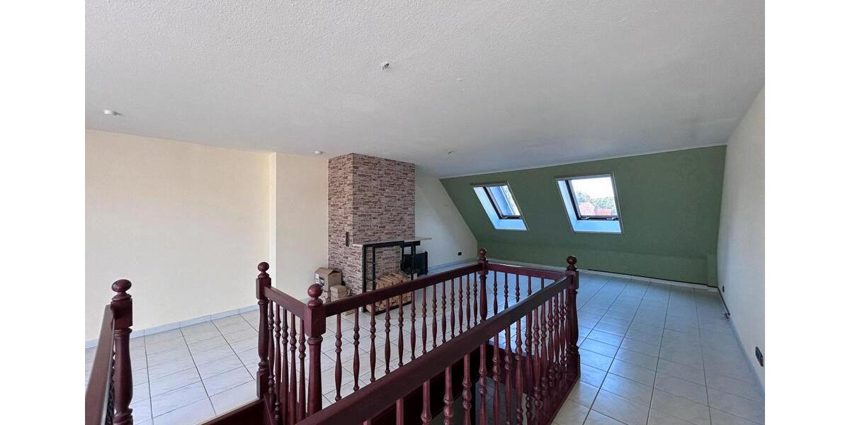 Maisonettenwohnung Nürnberg Holzheim - 4 Zimmer, 120 m&sup2;, 445.000&euro; | Angebot:26335435