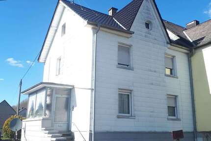 Haus Gönnersdorf - 6 Zimmer, 110 m&sup2;, 125.000&euro; | Angebot:25275628