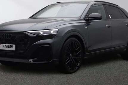 Audi Q8 4.000 km 119.990 &euro; Münster 48153